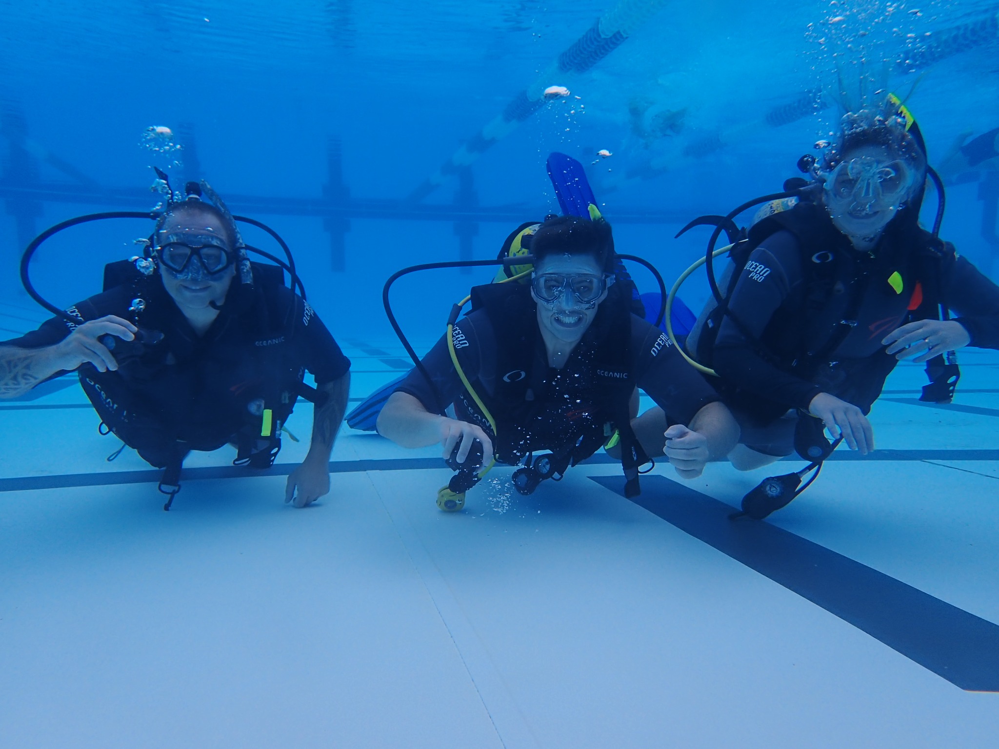 What are the top 10 Questions people have about scuba diving? (Part1