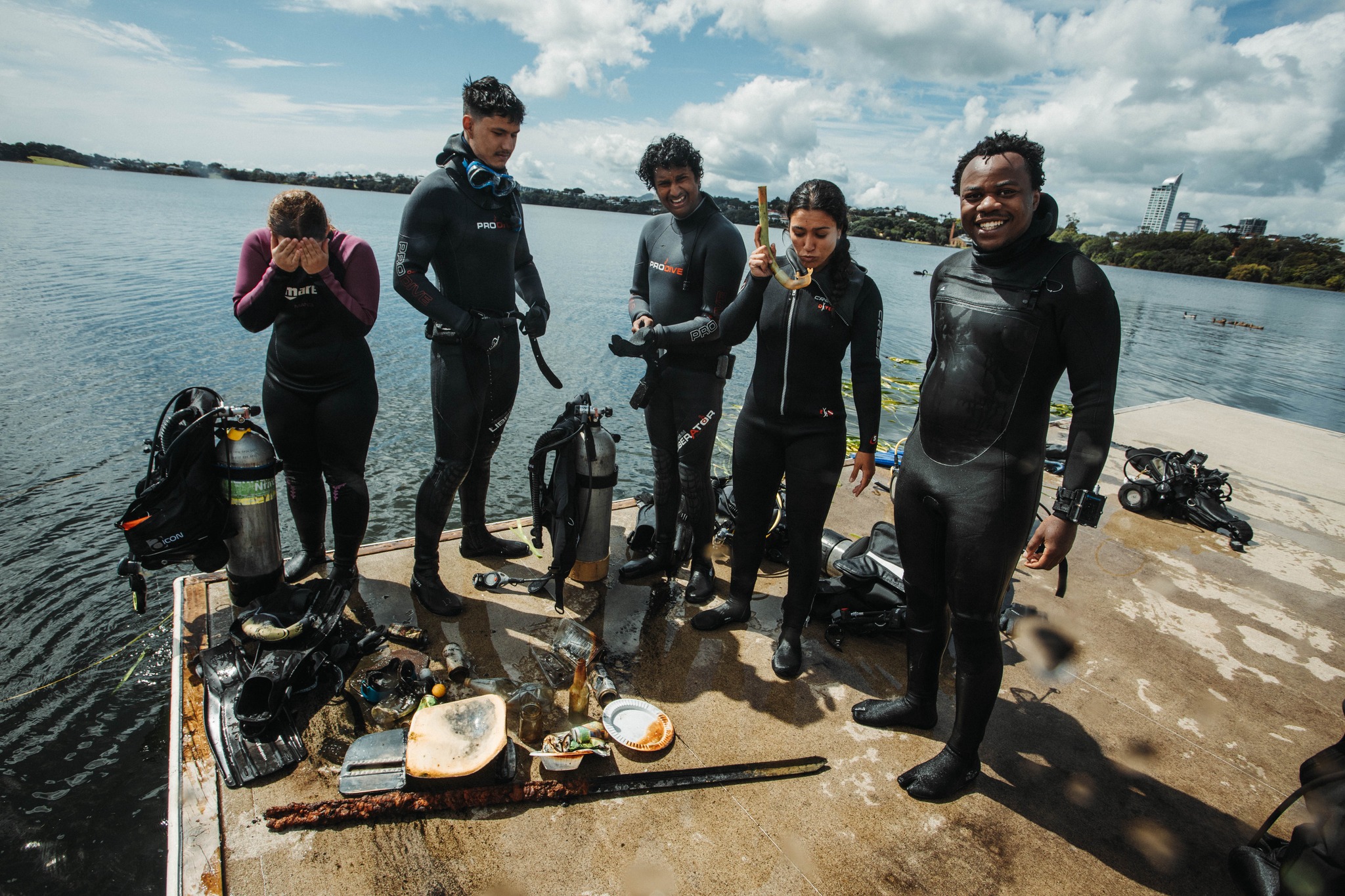 What are the top 10 Questions people have about scuba diving? (Part2 ...