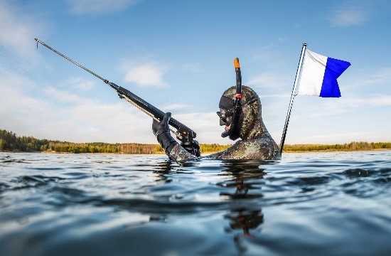 Spearfishing float systems
